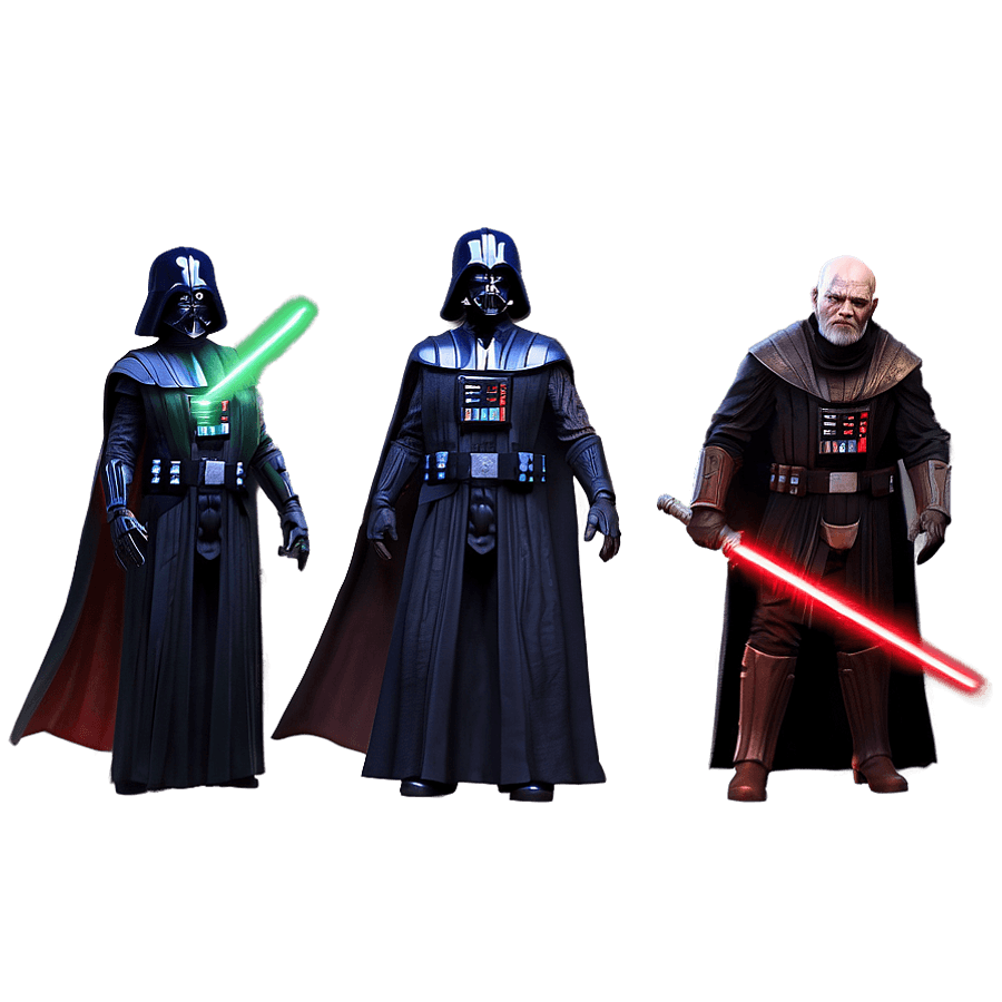 Sith Eternal Followers PNG   vag