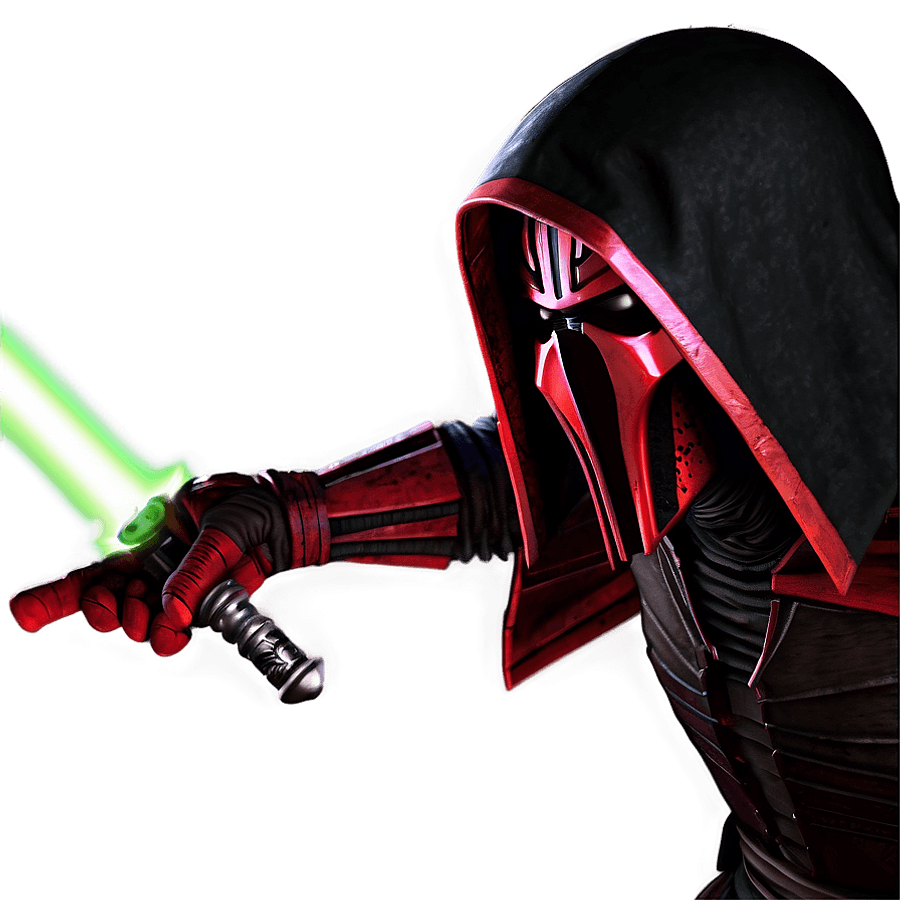 Darth Revan vs Sith PNG 24