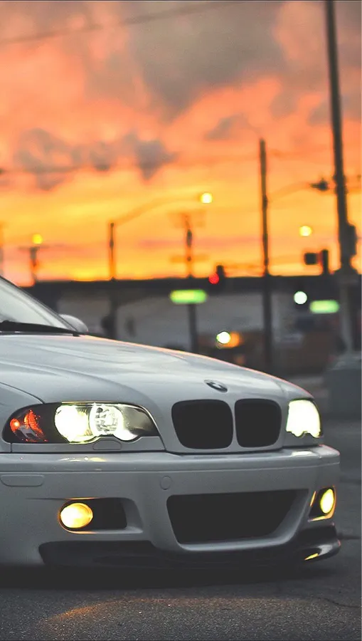Bmw Android