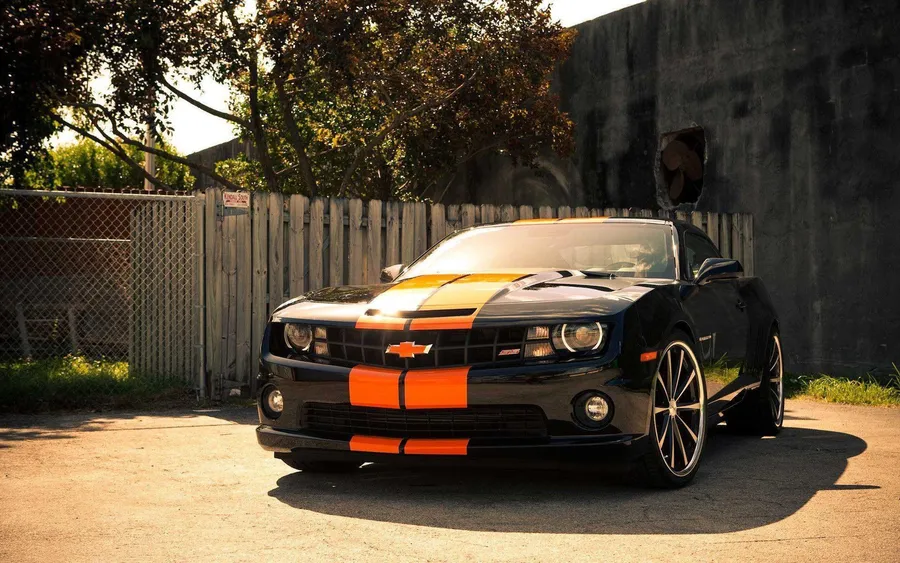 chevy