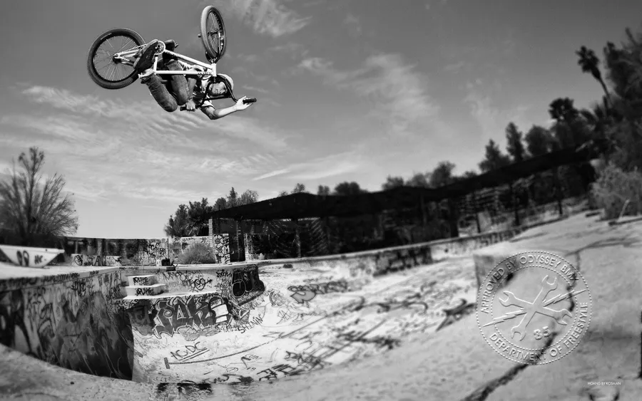 bmx