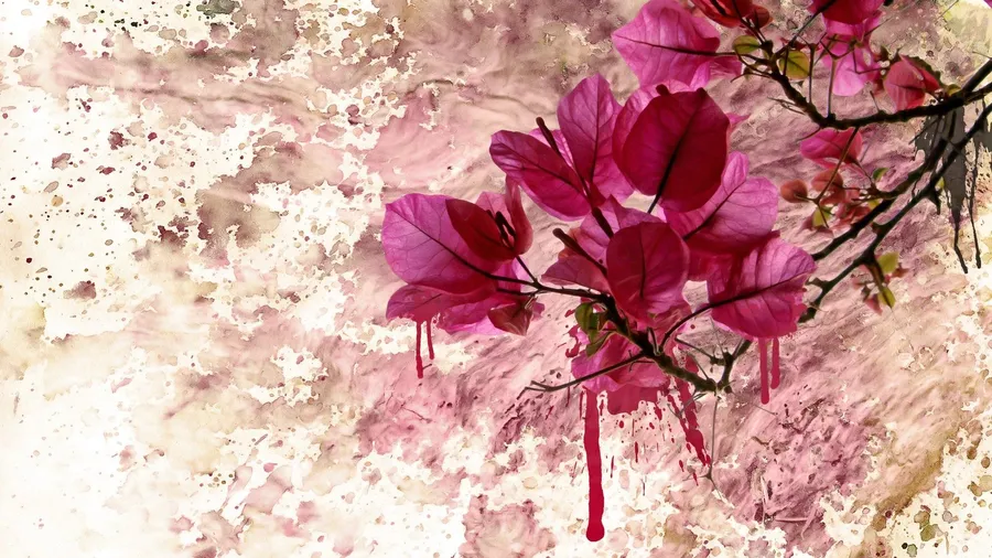paint Background