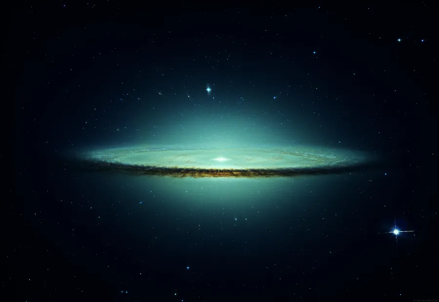 Beautiful Space