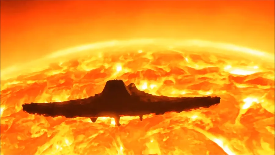 Stargate
