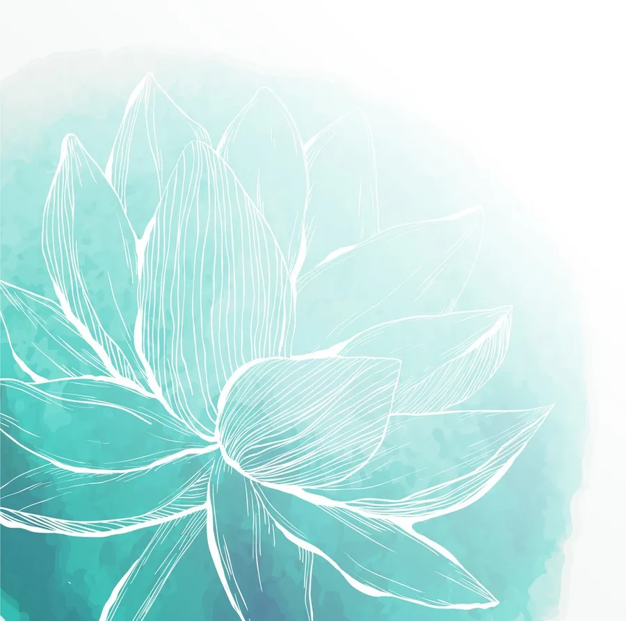 lotus background