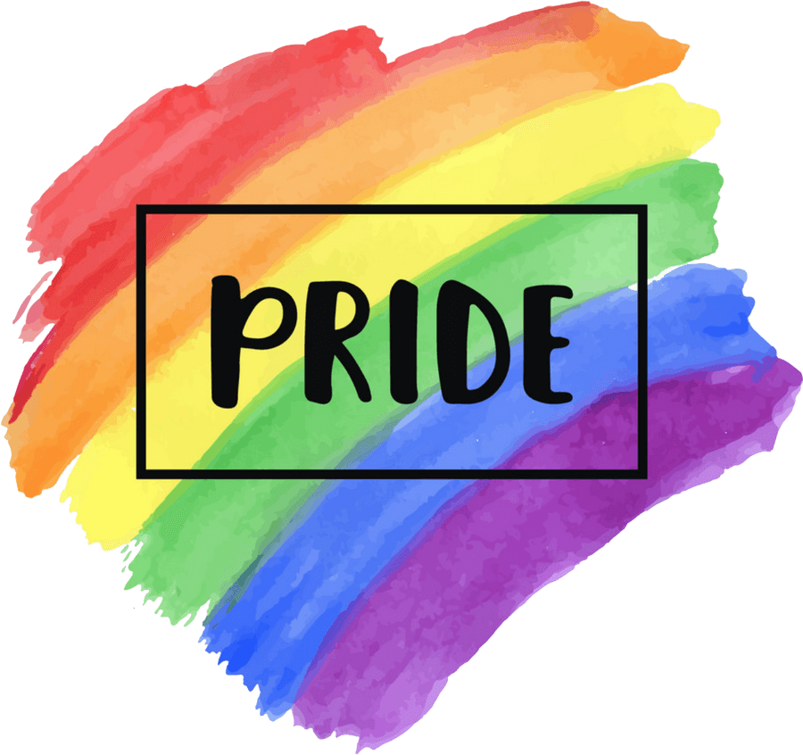 Lgbt Pride, HD Png Download