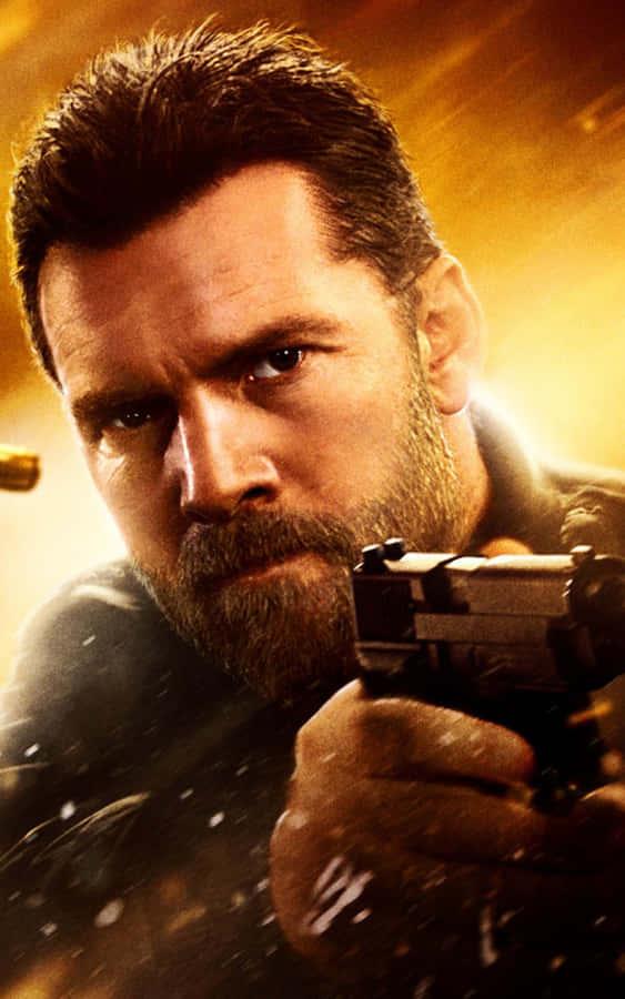 SamWorthington Jagtens Bøn 2017