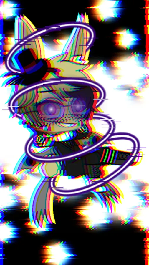 Glitchtrap
