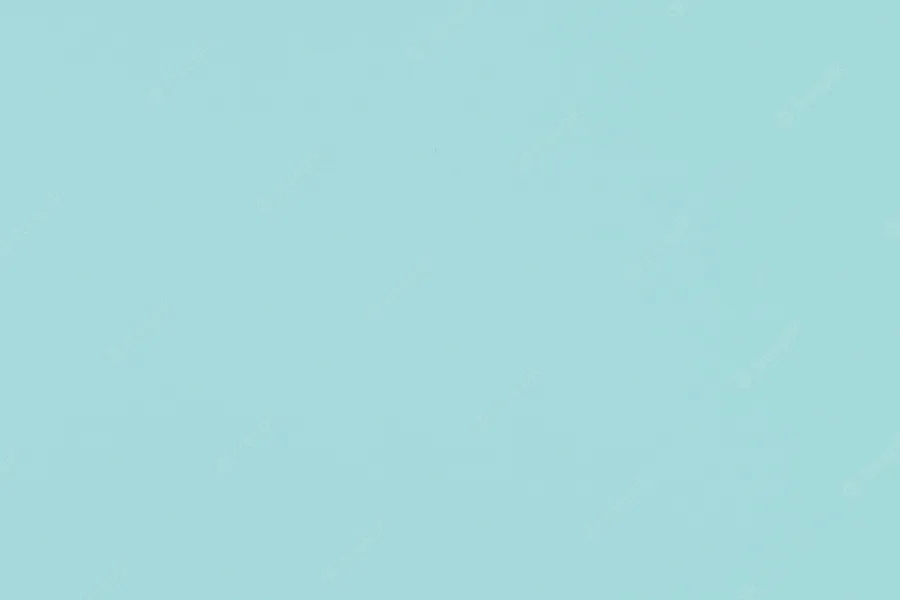 Solid Background Light Pastel Blue