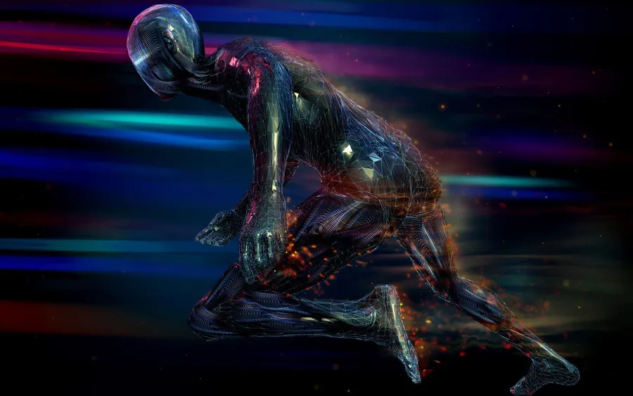 Future Background