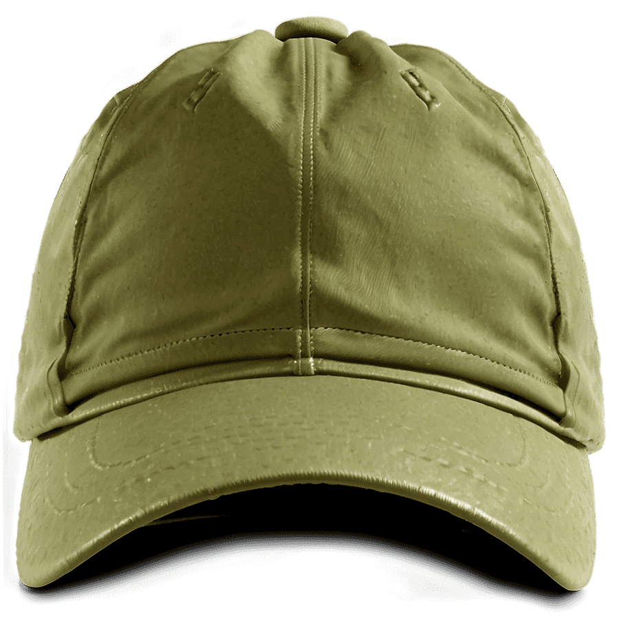 Cadet Cap PNG nid