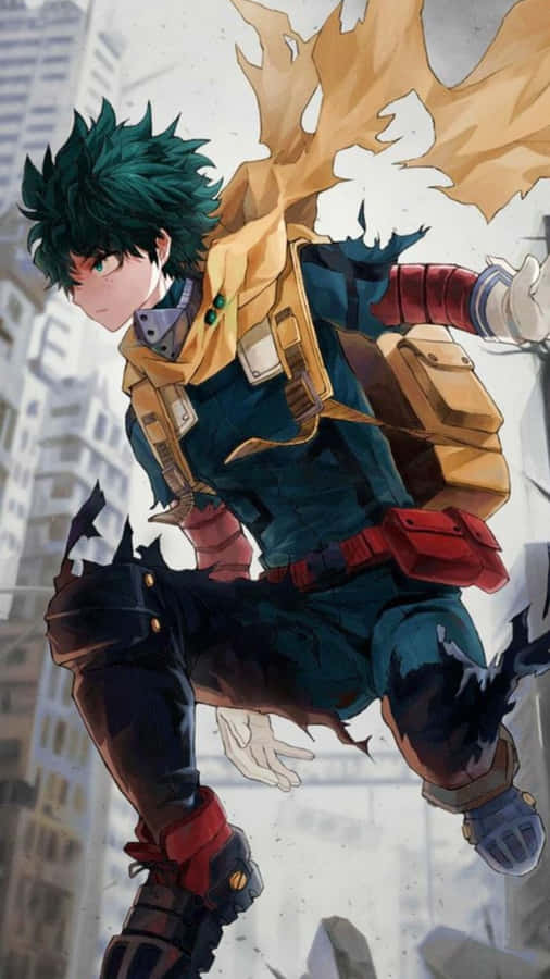 Azione Vigilante Dekuin