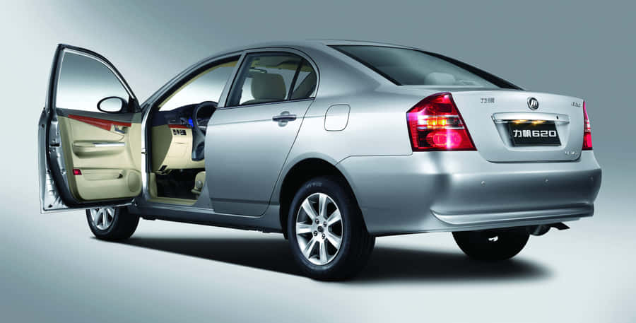 Profilo della Sedan Lifan620