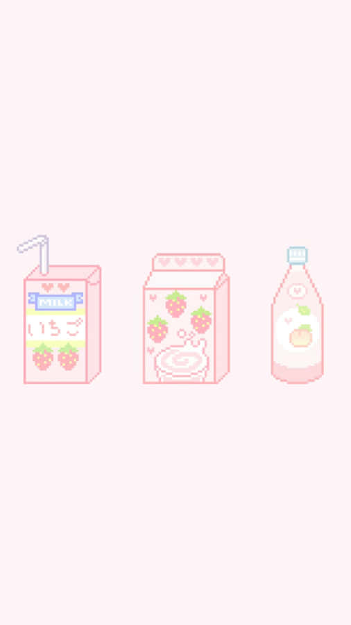 KawaiiHintergrund