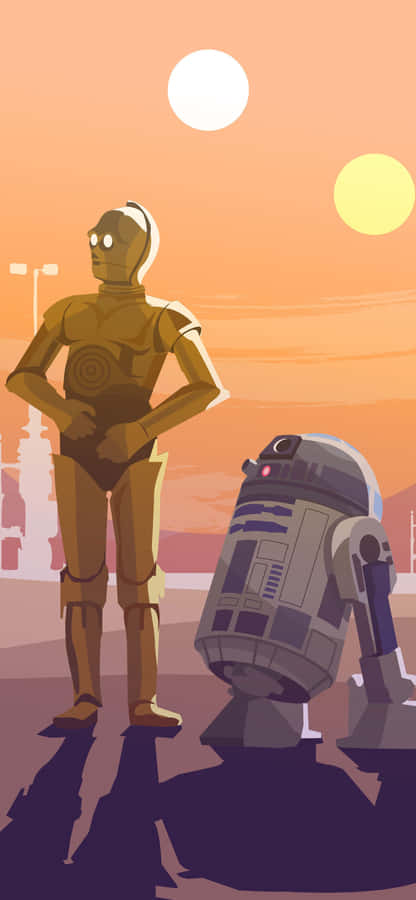 r2d2