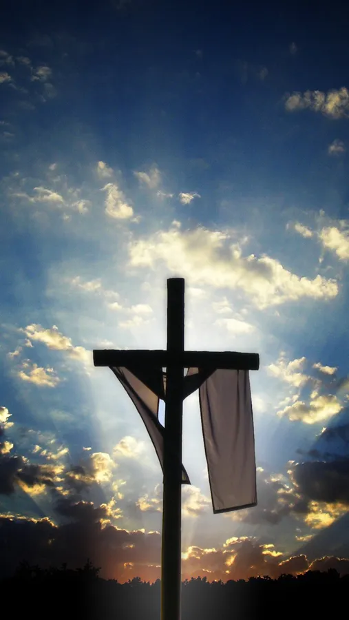 Jesus Iphone