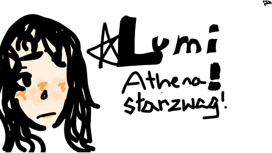 Arte Lumi Athena Starzweg