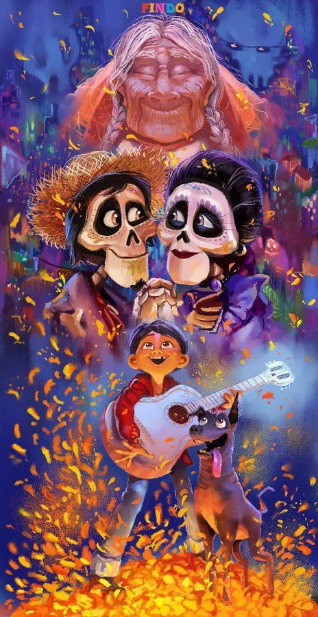 Coco Disney