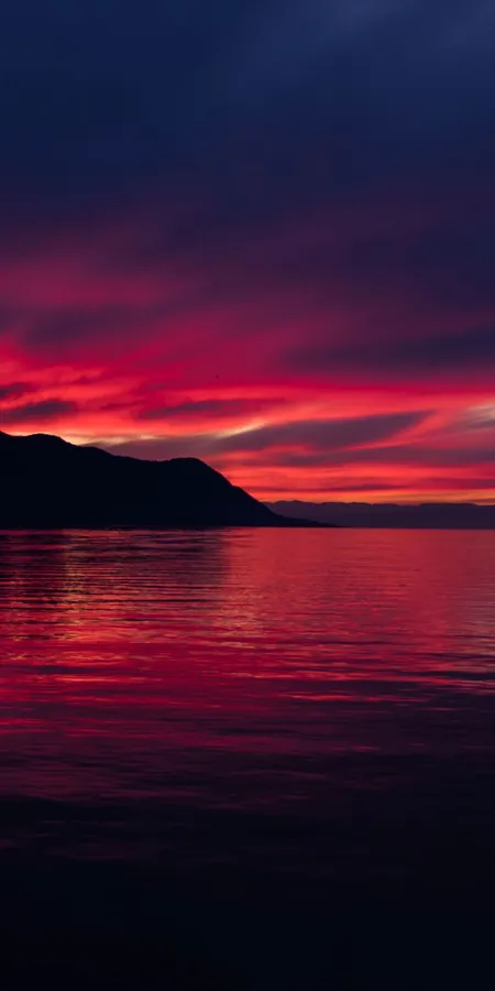 Calming Iphone