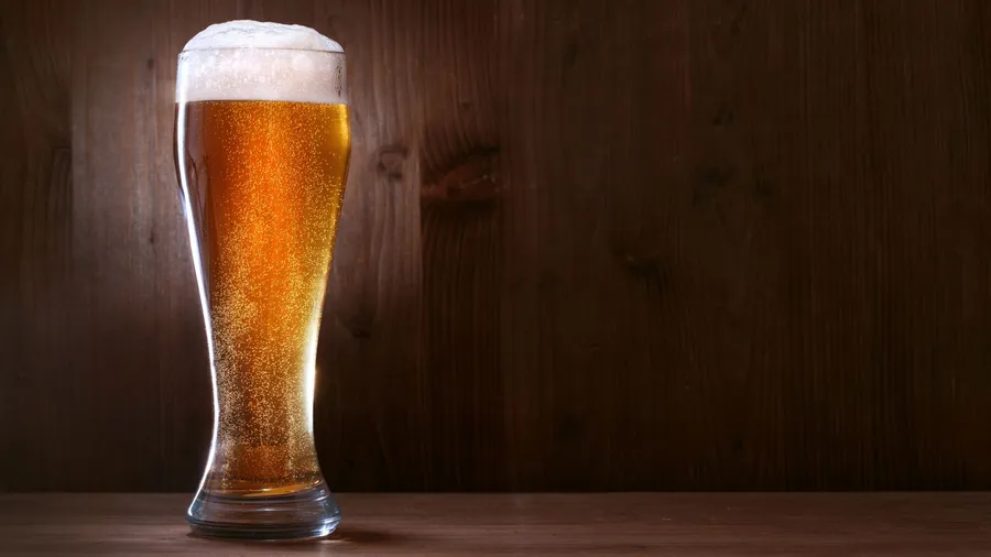 Beer Background