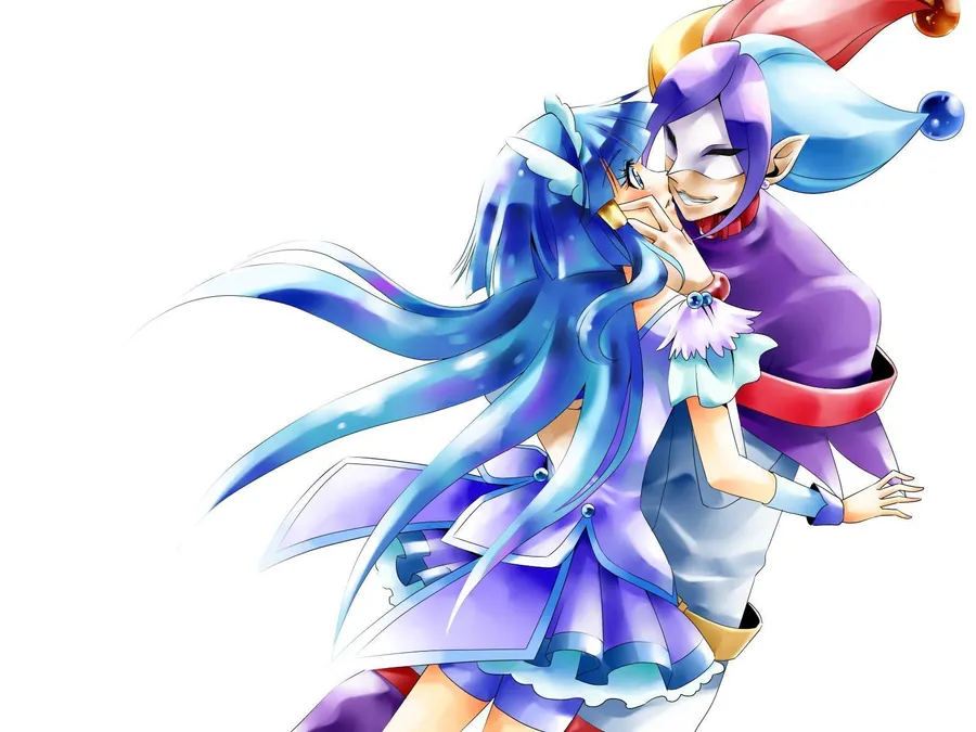 Glitter Force