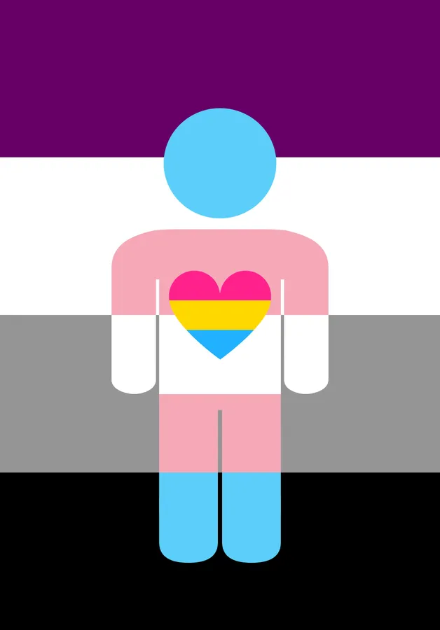 Trans Flag