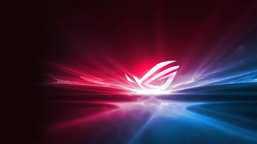 Asus background