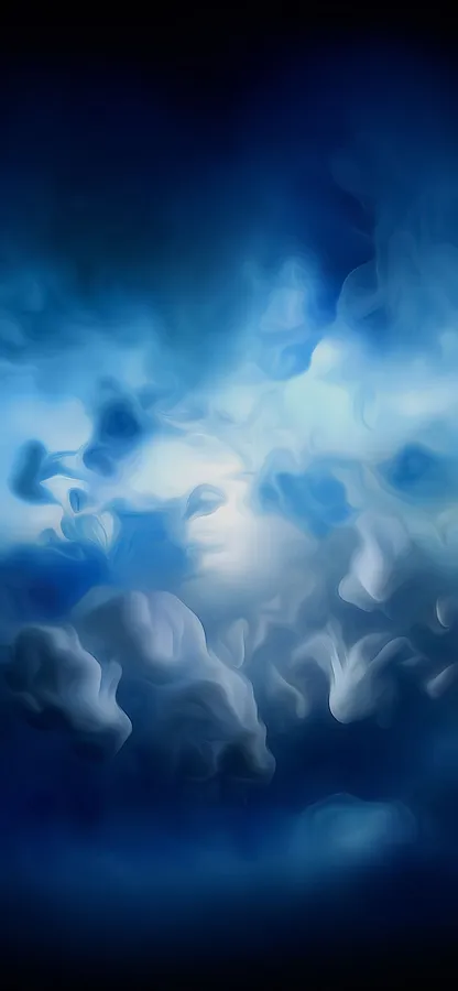 Dynamic background
