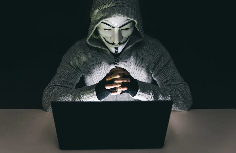 Hacker pictures