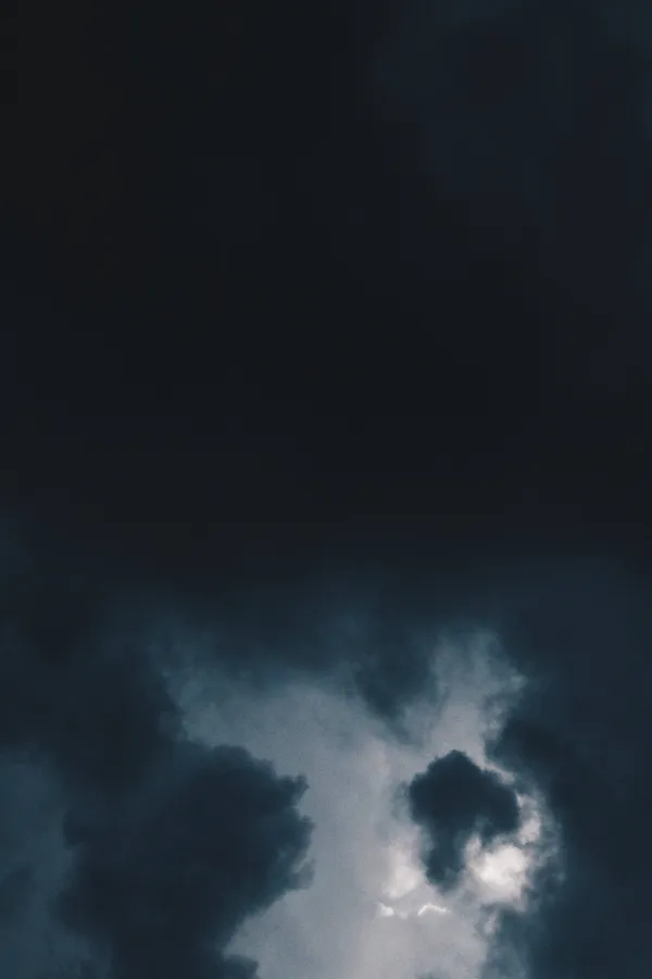 Black Clouds