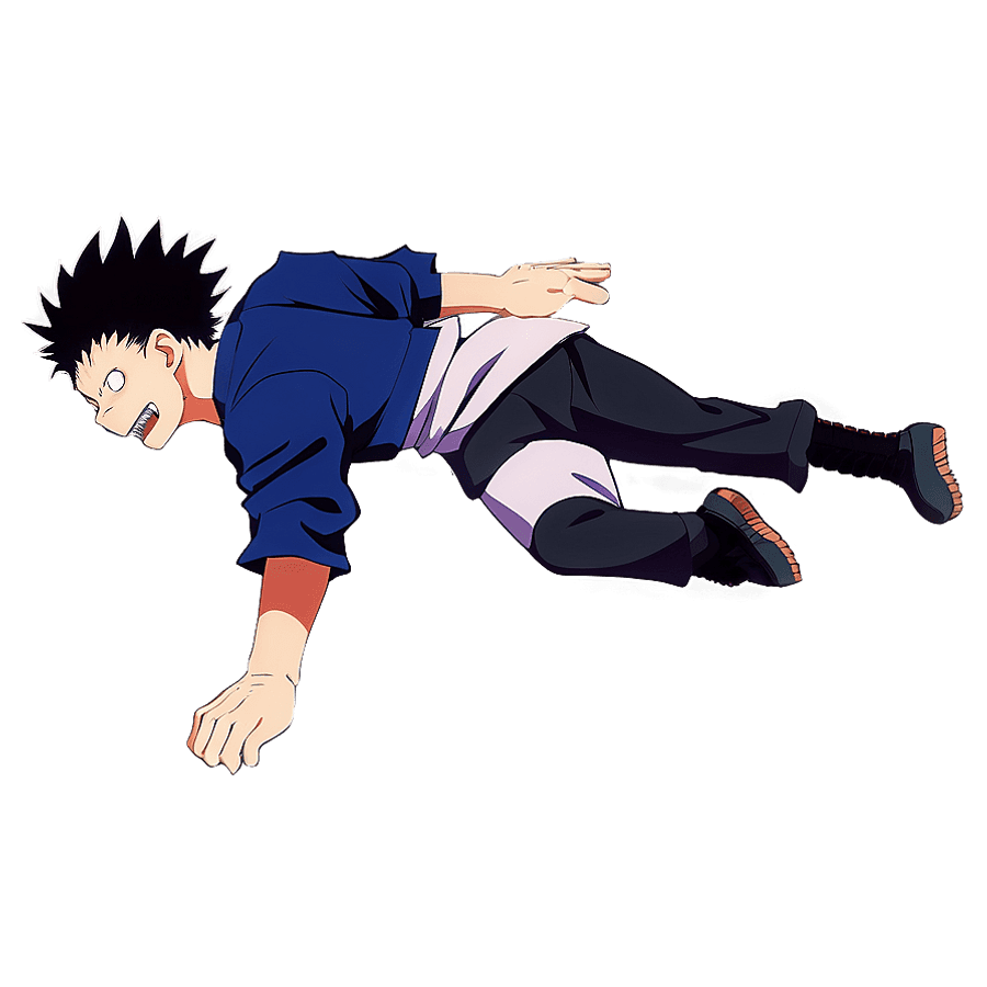 Jujutsu Kaisen Sorcery Fight PNG 27