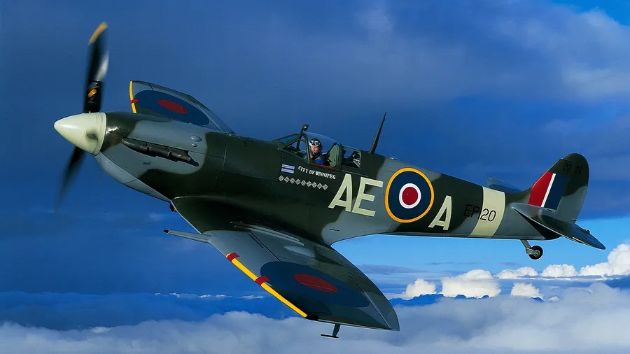 Spitfire