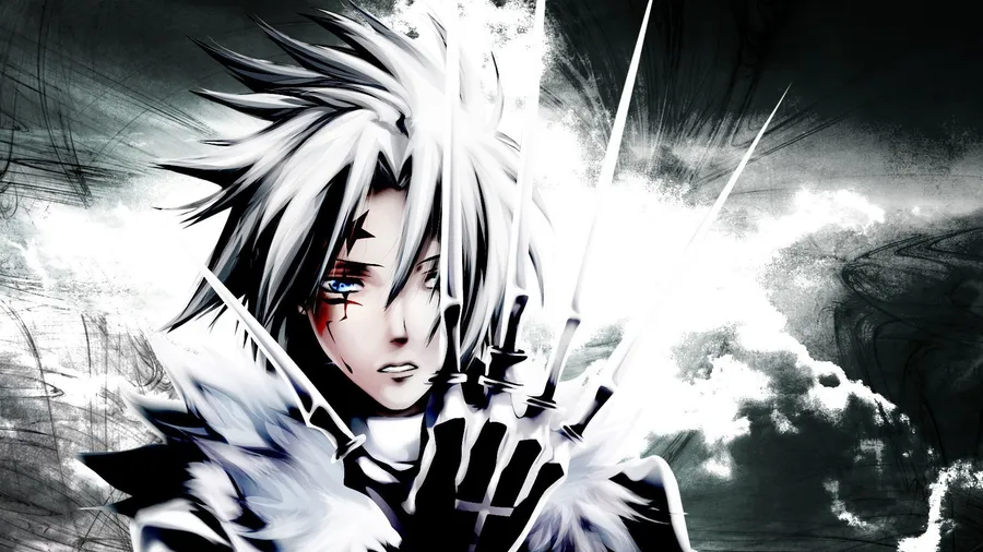 Epic Anime