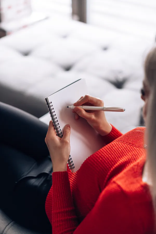 Study 4k Writing