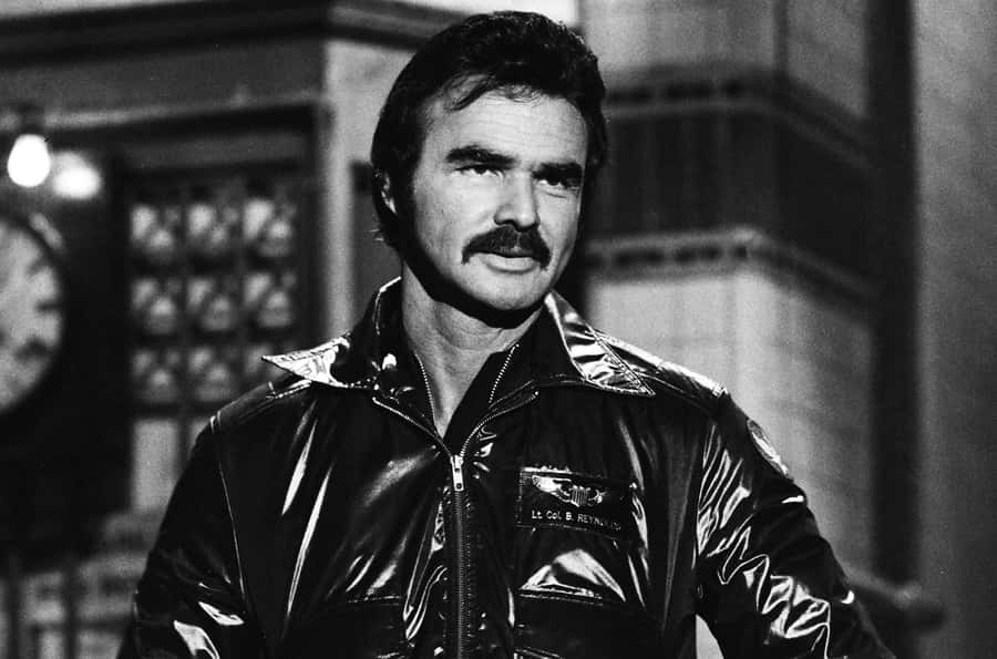 BurtReynolds [papel de parede]