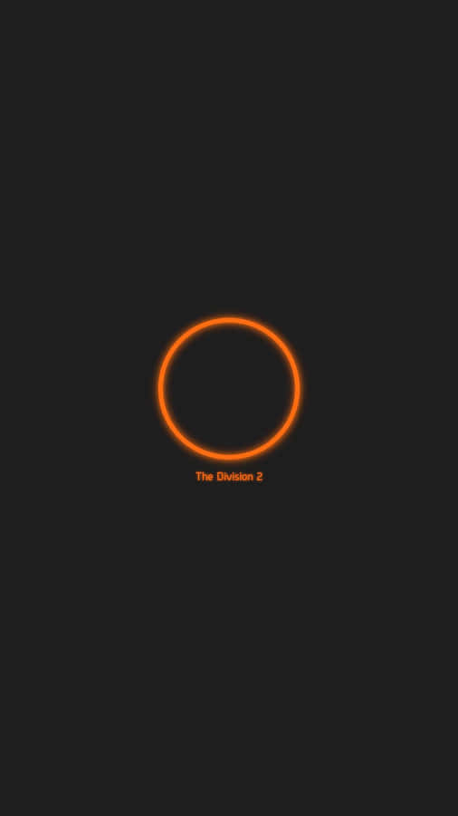 sOrange Logo Android Division baggrunde