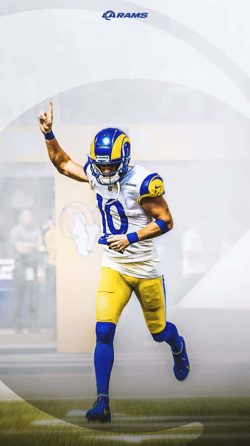 Rams Iphone