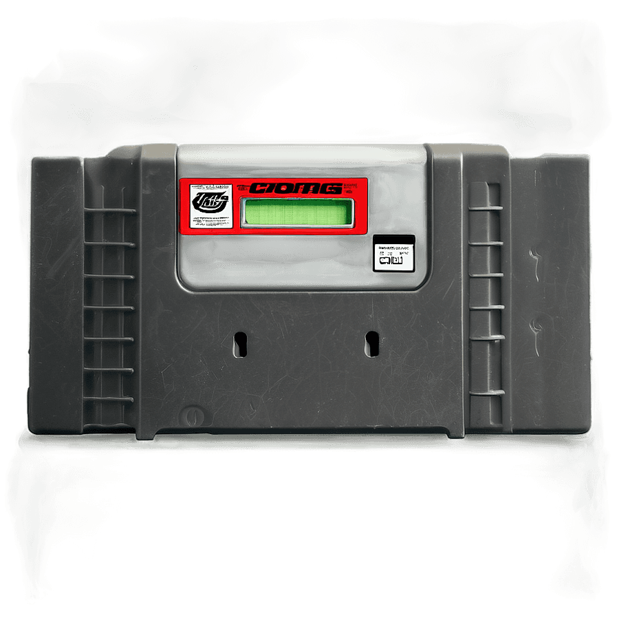 Old School Gamer Cartridge PNG krv51