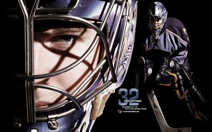 Cool Nhl