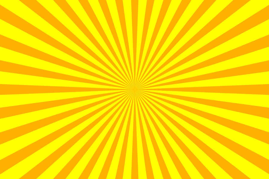 Rays background