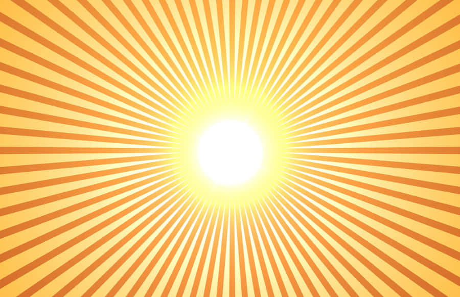 Rays background