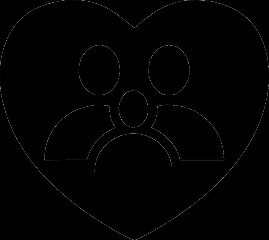 Family Charity Together - Family Icon Png Free, Transparent Png