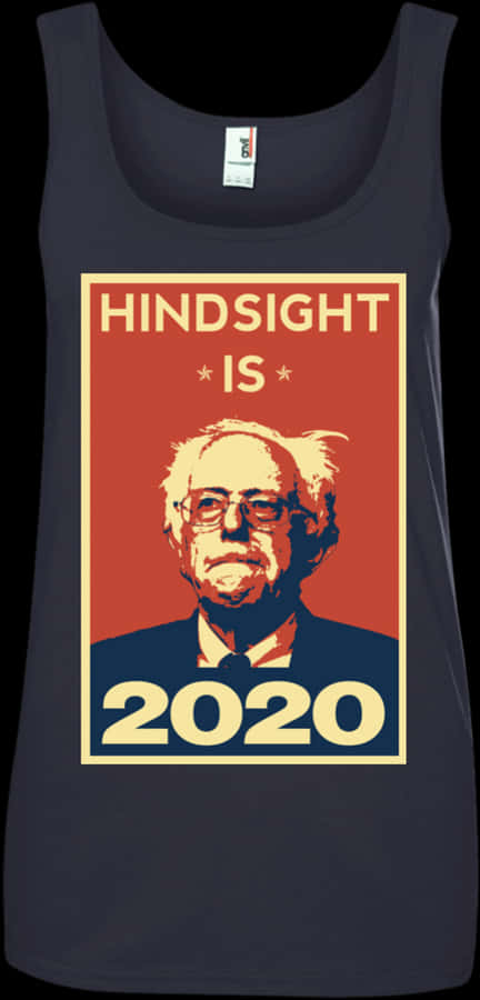 Transparent Bernie Sanders Face Png - Bernie Sanders For President 2020, Png Download