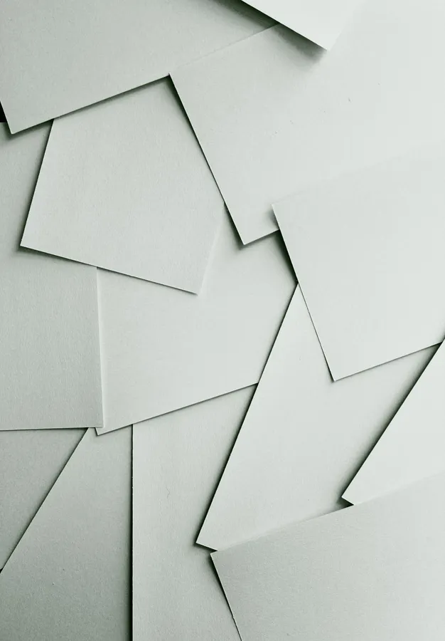 White Paper Background