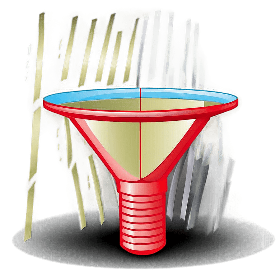Video Marketing Funnel Creation PNG 30