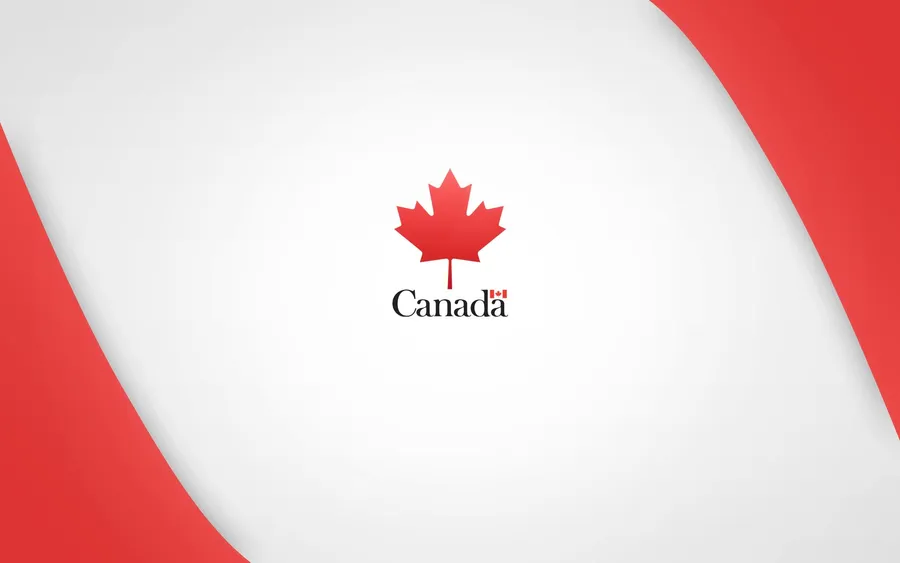 Canada background
