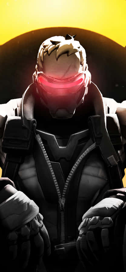 Soldado76 fundo de tela de 1125 x 2436.