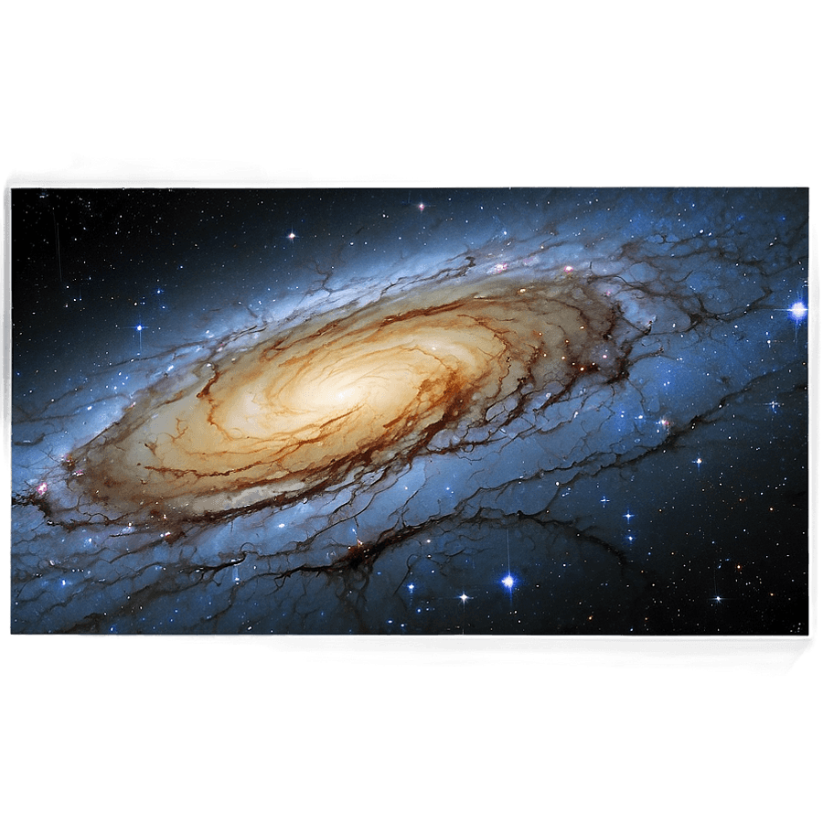 Galactic Core PNG 06232024