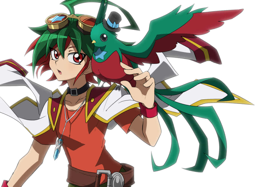 YuyaSakaki 2314 x 1683 Hintergrundbild