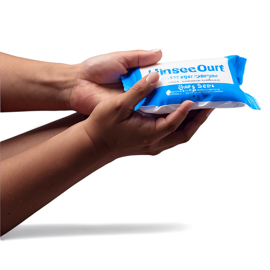 Sanitizing Surface Wipes PNG 92